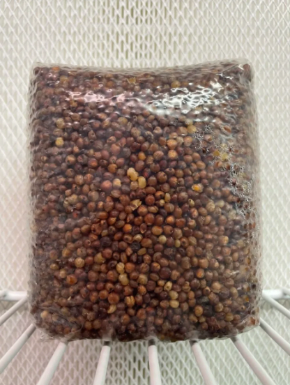 Red Milo Spawn Bag 2lb