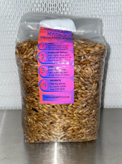 Premium Oats 2 pounds